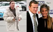 Wayne Rooney's Marriage Battle: 18 Years of Infidelity and Party Scandals