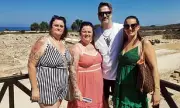 Wealthy Couple Finds 11 Times More Fun on Budget Ayia Napa Holiday Than £21,748 Luxury Trip