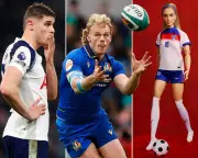 Weekly Sports Quiz Tests Knowledge on F1, Paralympics, and Major Leagues
