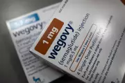 Weight-Loss Drugs Ozempic and Wegovy Show Promise in Reducing Anxiety and Depression