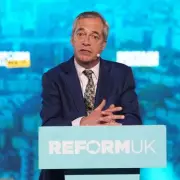 Welsh First Minister Slams Reform UK as 'Repackaged Tories' Taking Voters for Fools