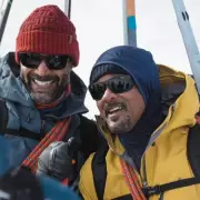 Welsh Rugby Legend Richard Parks Returns to Grassroots Amid Climate and Mental Health Advocacy