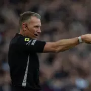 Wenger's Daylight Offside Rule Advances with Canadian Trial Despite UEFA Opposition