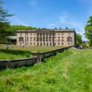 Wentworth Village: The UK's Strictest Community Where Takeaways Are Banned