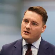 Wes Streeting Urges Public Solidarity as Meningitis Cases in Kent Rise to 34