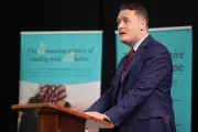 Wes Streeting Warns Reform UK Poses Existential Threat to NHS Future