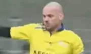 Wesley Sneijder, 41, Makes Shock Return from Retirement in Dutch Amateur League