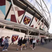 West Ham Imposes Strict Ticket Checks to Block Arsenal Fans from Home End