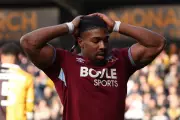 West Ham Manager Bans Adama Traore from Weightlifting at Training Ground
