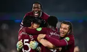 West Ham Reach FA Cup Quarter-Finals After Dramatic Penalty Shootout Victory