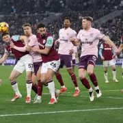 West Ham vs Brentford FA Cup Clash: TV Channel, Live Stream, Kick-Off Time