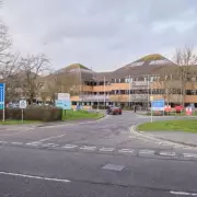 Weston General Hospital Evacuated Following Early Morning Ward Fire
