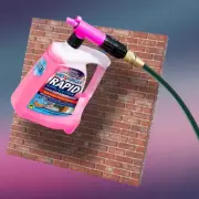 Wet and Forget Cleaner Gets 29% Discount on Amazon After Rave Reviews