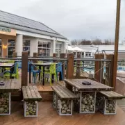 Wetherspoons Expands Rapidly with Three New Pubs Opening in Four Days