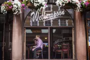 Wetherspoons Pints Face Price Hike as Iran War Fuels Energy Crisis