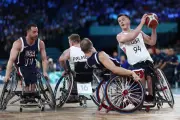 Wheelchair Basketball Research Challenges Gender Performance Assumptions in Sports