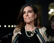 White House Furious as Nancy Mace Conducts Unauthorised Middle East Rescue Missions