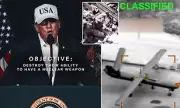 White House Uses Video Game Clips in Social Media Blitz to Promote Iran War
