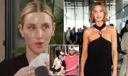 Whitney Port Reveals Surrogacy Heartbreak After Failed Embryo Transfer