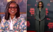 Whoopi Goldberg Embraces Casual Dating and Independence at Age 70