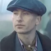 Why Barry Keoghan Replaced Conrad Khan as Duke in Peaky Blinders Film