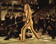 Why Kill Bill: Volume 1 Is My Cathartic Feelgood Movie Choice