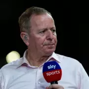 Why Martin Brundle Misses Chinese Grand Prix Under New Sky Sports Deal
