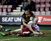 Wigan Edge York in Thrilling Super League Clash to Stay Unbeaten