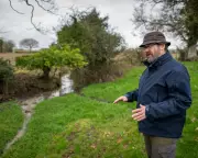 Wildlife Trusts Celebrate Centenary with Major Norfolk Woodland Restoration