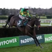 Willie Mullins Hints Fact To File Will Defend Ryanair Chase Title