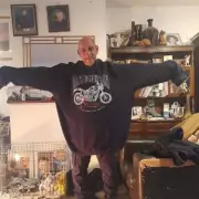 Window Cleaner's Life-Changing Weight Loss Journey After Terrifying Sleep Struggles