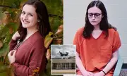 Wisconsin Teacher Faces Child Sex Charges After Admitting to Student Abuse