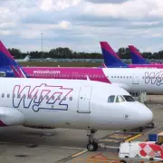 Wizz Air Extends Flight Cancellations to Four Middle East Destinations Amid Conflict
