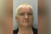 Woman Jailed for 25 Years of 'House Slave' Abuse Against Teenage Girl