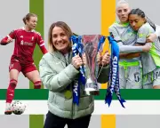Women's Football Roundup: Bompastor's Cup Regret and City's Title Stumble