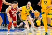 Women's March Madness: Baylor's Dramatic Comeback Highlights Perfect Day for Top Seeds