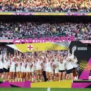 Women's Rugby Accessibility Study Reveals Progress and Barriers Ahead of 2027 Lions Tour