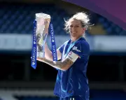 Women's Super League Trophy to be Redesigned for 2026-27 Season Expansion