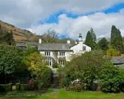 Wordsworth's Lake District Home Secured for Public by Charity Acquisition