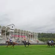 Work-Rider Banned for Horse Attack and Threats at Nottingham Racecourse