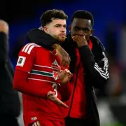 World Cup 2026: Wales, Northern Ireland, and Republic of Ireland Eliminated as Qualifiers Near Completion