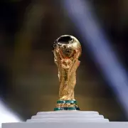 World Cup Draw Nearly Complete as Italy's Qualification Curse Continues