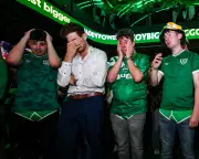 World Cup Heartbreak for Wales and Ireland as Penalty Shootout Agony Unfolds