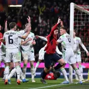 World Cup Playoff Heartbreak: Ireland and Wales Crash Out on Penalties