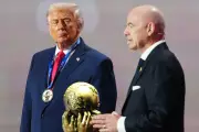 World Cup Security Fears Mount as $625 Million US Funding Delay Continues