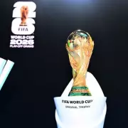 World Cup Venue Row Escalates as England's Gillette Stadium Games Hang in Balance