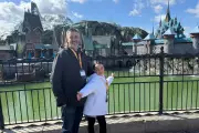 World of Frozen at Disneyland Paris: A Magical Review for Families