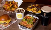 World's First Guinness Food Hall Opens in London for St Patrick's Day
