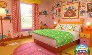 World's First Hey Duggee Hotel Rooms Open at UK's Alton Towers Resort