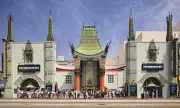 World's Greatest Cinemas Revealed: LA's TCL Chinese Theatre Tops Time Out List